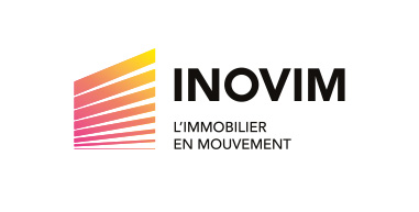 Logo Groupe Inovim