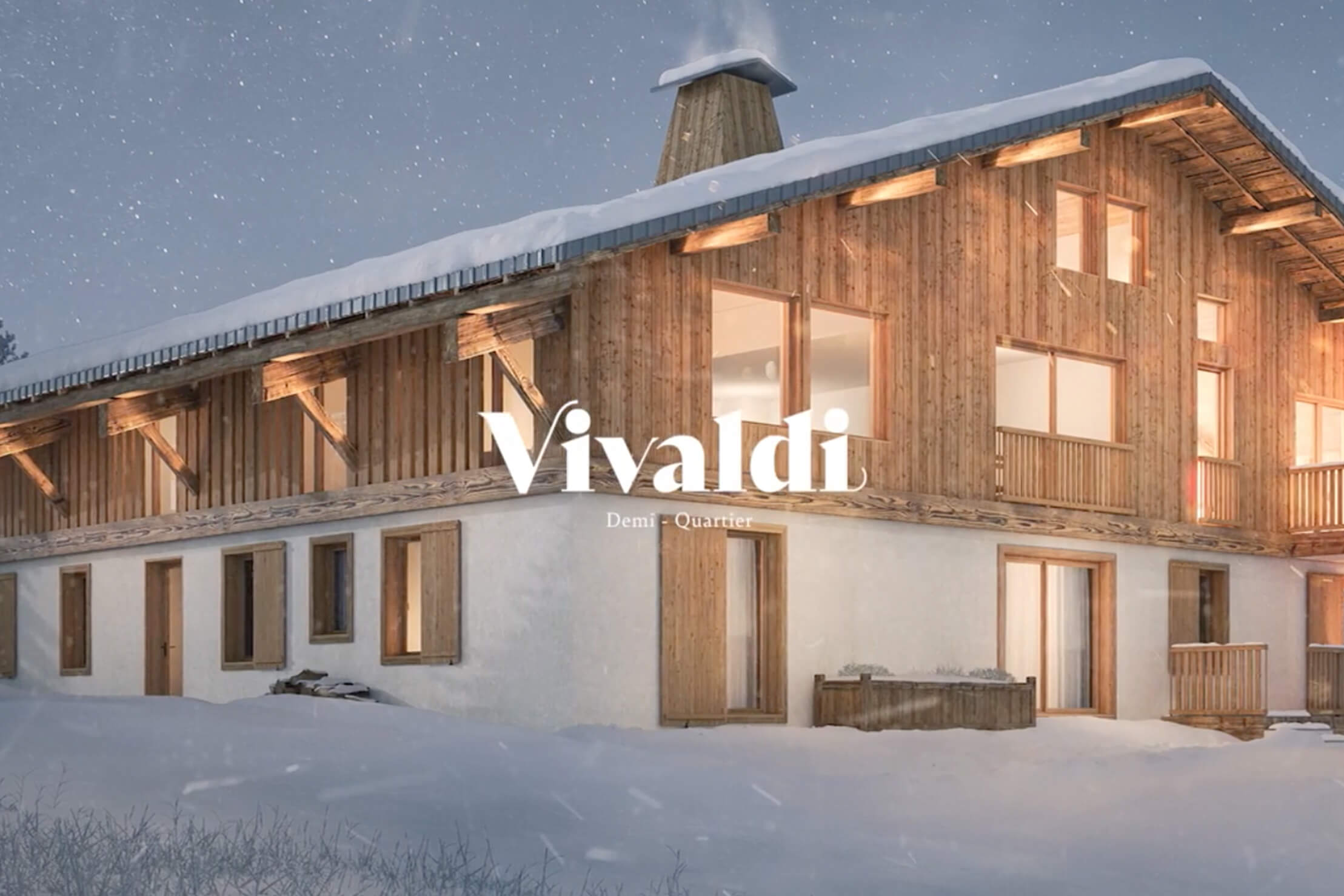 Aperçu du film de présentation du projet Vivaldi par Inovim Développement