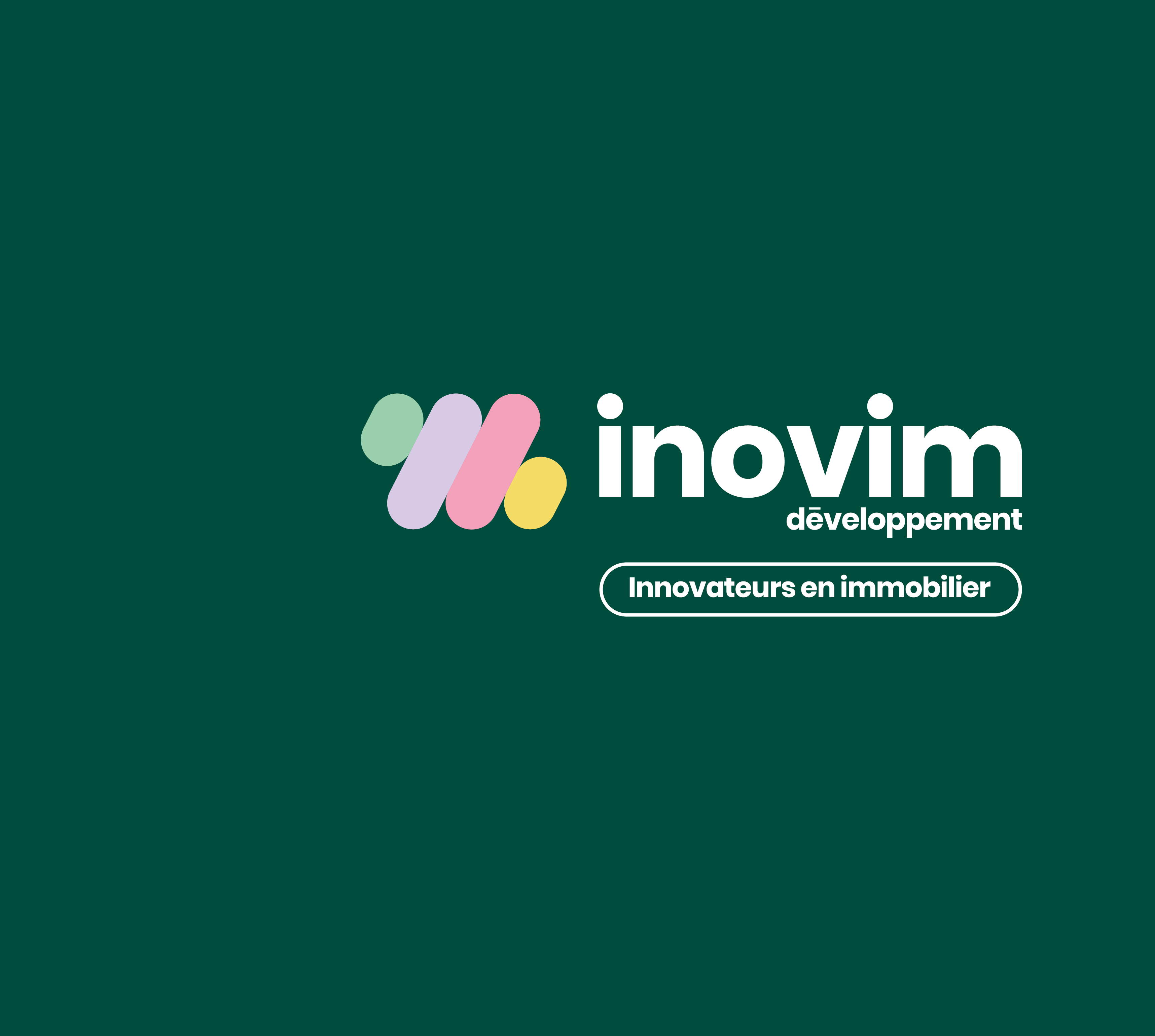 Magellim Développement devient Inovim Développement. Innovateurs en immobilier